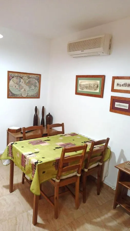Apartamento Deltebre Apartment