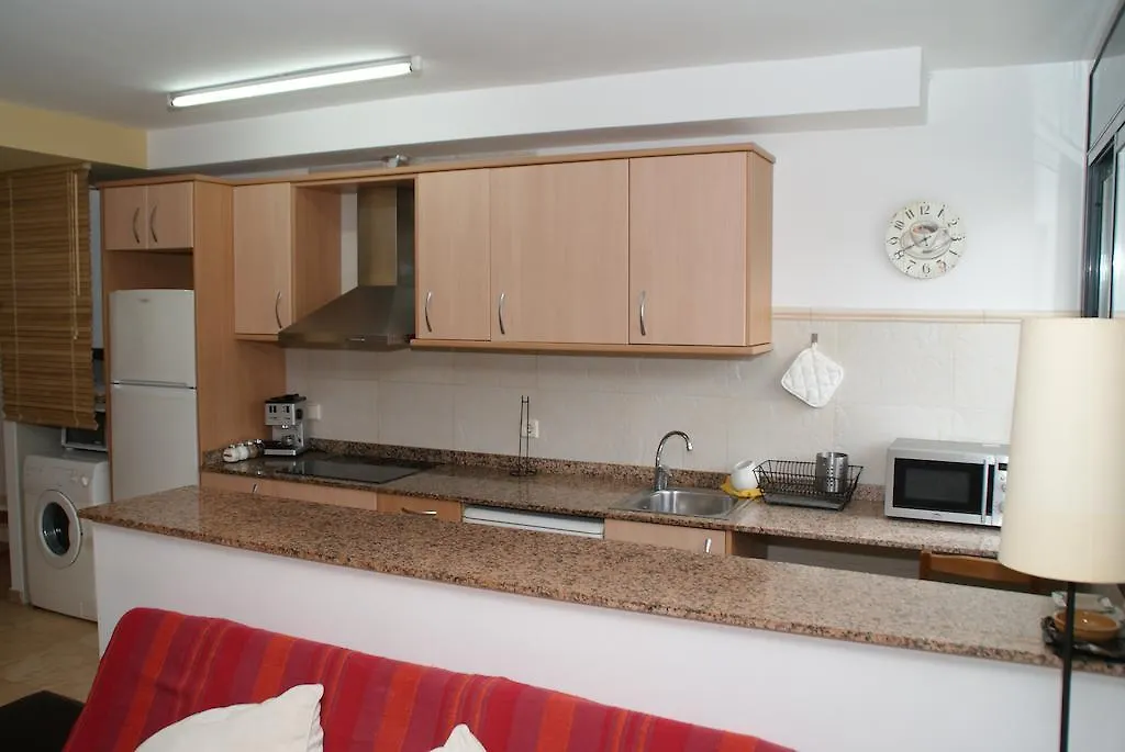 Apartamento Deltebre 0*,