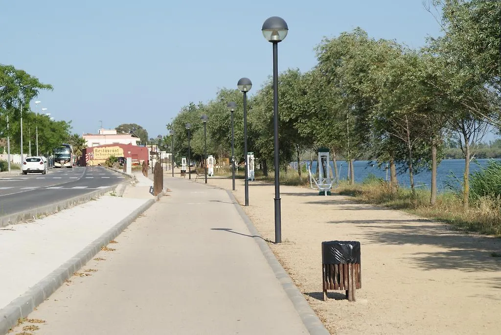 Apartamento Deltebre Spain