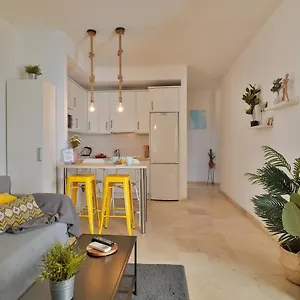C41 - Modern & Comfy Flat Center , Málaga España