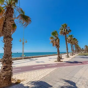 Gtcs Mendoza , Málaga España