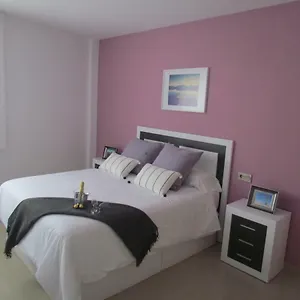  Apartamento Lo Xalador-delta D'ebre