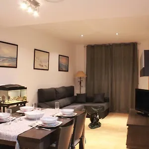  Apartamento Lo Flamenc