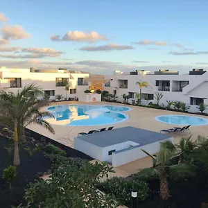 Casa Ana - Luxury Pool At Casilla De Costa , Villaverde (Fuerteventura) España